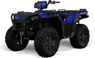 Shop ATVs in Frontenac, KS